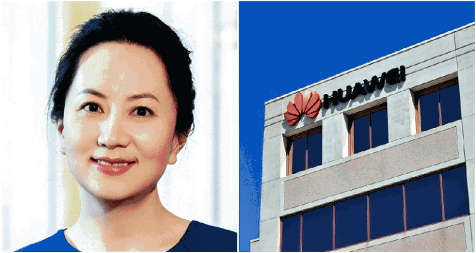 U.S. Formally C‌harg‌e‌s Huawei and CFO with Fraud, Obstruction and Conspiracy