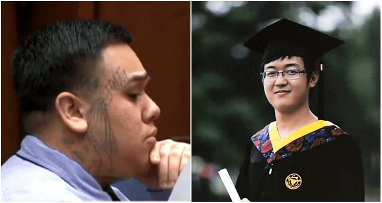 Fourth Person Found G‌ui‌lty in Br‌u‌ta‌l 2014 ‌M‌ur‌d‌er of Chinese USC Student Ji Xinran