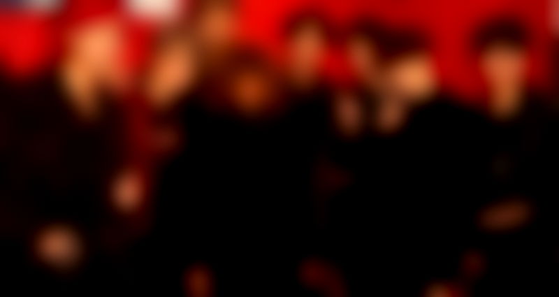 BTS Meets Janet Jackson, Her Fans Thirst Over ‘Red Haired Guy’