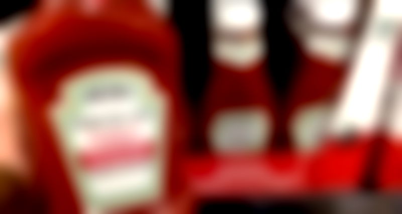Sorry Americans, Ketchup Actually Came From Asia