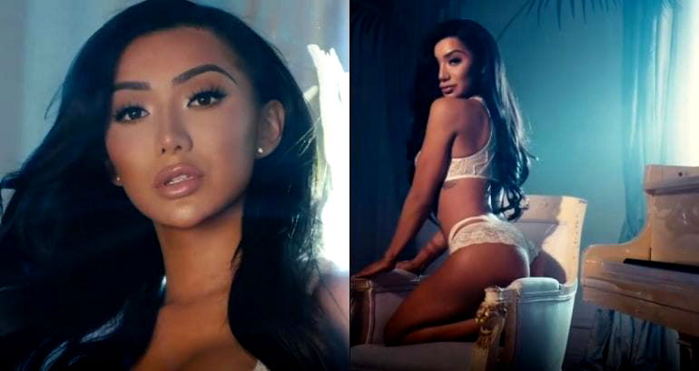 Nikita Dragun Obliterates Victoria’s Secret By Proving Trans Women Can Also Sell the ‘Fantasy’