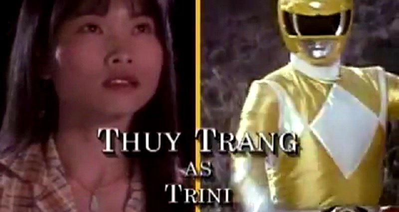 Original ‘Mighty Morphin Power Rangers’ Cast Remembers Thuy Trang, the First Yellow Ranger