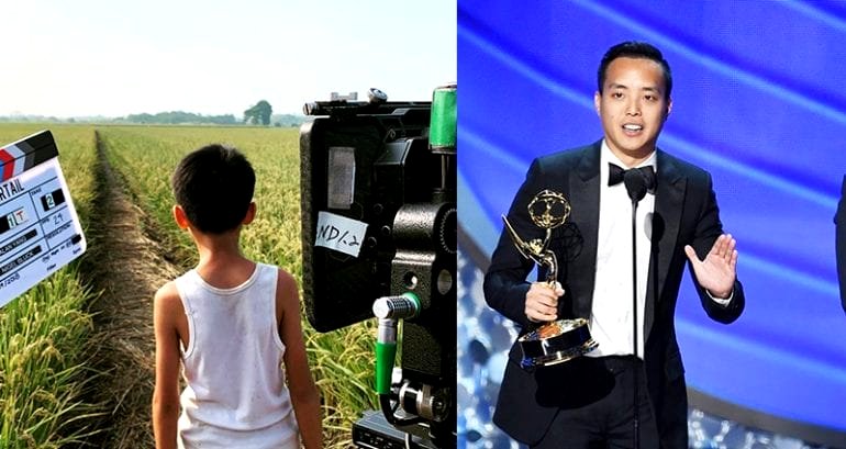 Alan Yang’s New Netflix Movie ‘Tigertail’ is Another Step for Asian Americans in Media