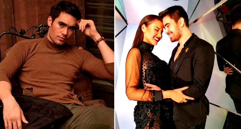 Meet Miss Universe’s Dreamy Boyfriend of 6 Years, Clint Bondad