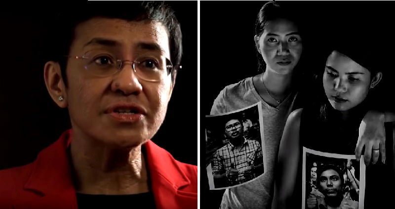 Four Asian Journalists Among Time Magazine’s ‘Person of the Year’ for 2018