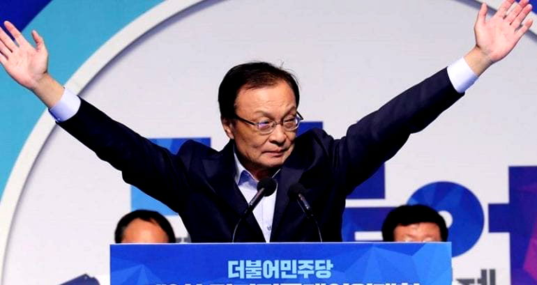 South Korean Lawmaker Blasted For Saying ‘Koreans Prefer Vietnamese Women’