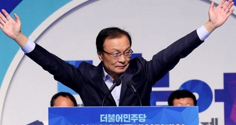 South Korean Lawmaker Blasted For Saying ‘Koreans Prefer Vietnamese Women’