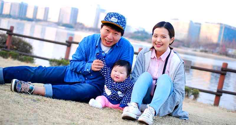 South Korea Will Pay Couples Up to $270 a Month to Have More Kids