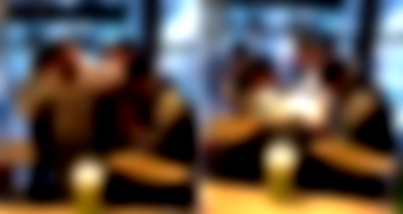 Unruly Foreigner Arrested in Starbucks By Tokyo Police