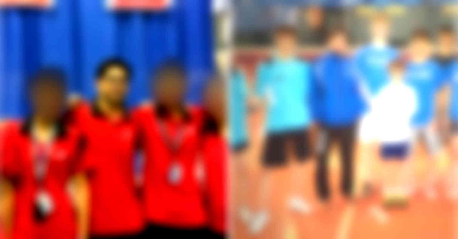 ‘I Like Asian Girls’ Calves’ Badminton Coach Fired After Numerous Reports of Se‌x‌u‌a‌l M‌is‌co‌nd‌uc‌t