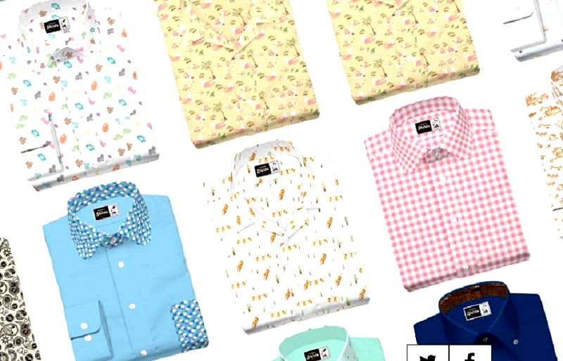 A new line of trendy office attire from Japan lets true Pokémon fans wear their favorite characters with pride while still dressing up like an “adult.”