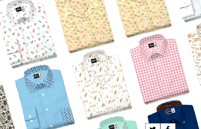 A new line of trendy office attire from Japan lets true Pokémon fans wear their favorite characters with pride while still dressing up like an “adult.”