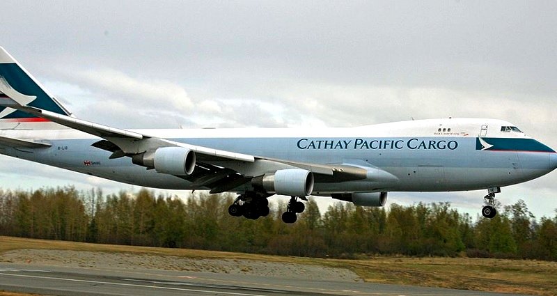 Cathay Pacific Mistakenly Offers $16,000 First Class Tickets for $1,600, Will Still Honor Prices