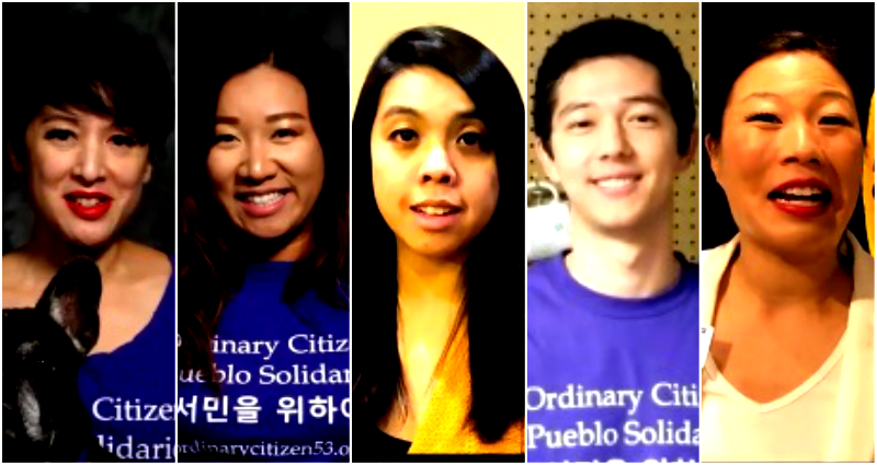 5 Asian Americans Are Running For California’s 53rd Assembly District