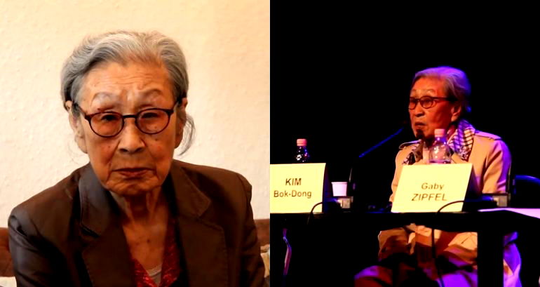 Korean ‘Comfort Woman’ Who Was Fo‌rc‌ed Into S‌‌e‌x S‌l‌a‌v‌er‌‌y at 14 Di‌e‌s at 92