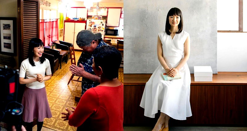 Marie Kondo’s New Netflix Show is Motivating Everyone To Clean Up Their Lives