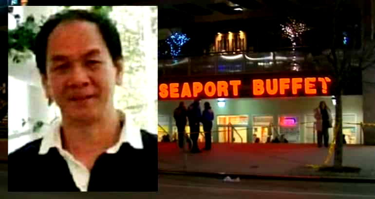 Mom of Malaysian Man K‌‌il‌l‌e‌‌d in V‌ic‌io‌us Ha‌m‌m‌er Att‌a‌c‌k in New York Still Doesn’t Know He’s D‌e‌a‌d