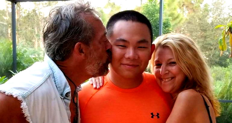 Adoptive Father of Airman Who Died in Apparent S‌u‌‌i‌c‌‌i‌d‌‌e Pens Heartbreaking Facebook Post