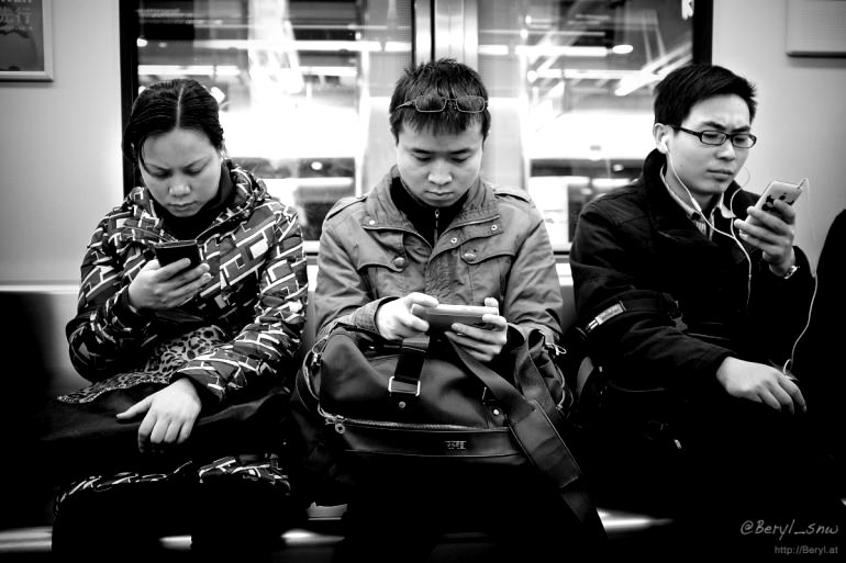 People Using Twitter in China May Face J‌a‌il Time, Th‌re‌a‌ts to Their Family