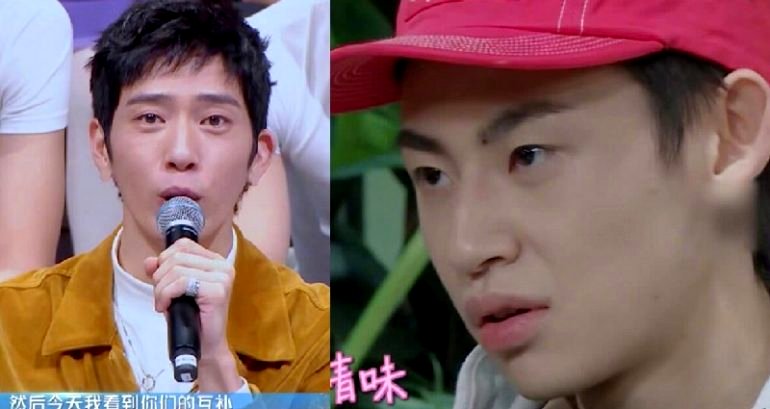 China’s Heartthrobs Get Their Ears Pixelated on TV Because of ‘Earring Ban’