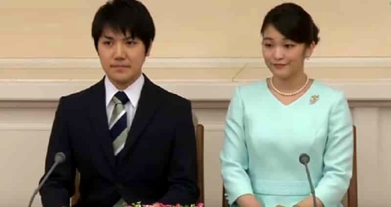 Man Postpones Marriage to Japanese Princess to Pay Off His ‘Student Loans’