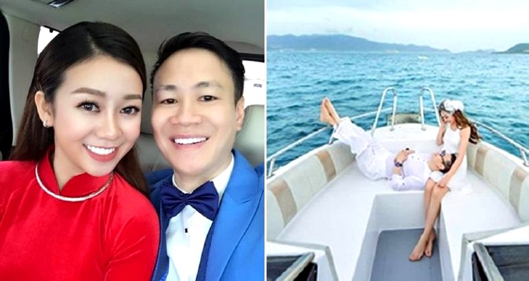 Her Parents Disapproved of Their Marriage, Then She Learned He’s Secretly Crazy Rich