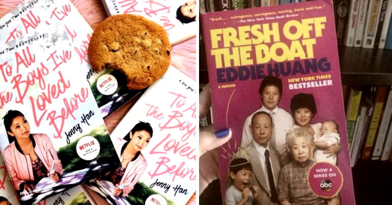 20 Books That Had the Greatest Impact on Asians Growing Up