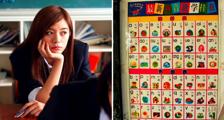 Why I Used to Dread Learning Chinese Until I Went to College