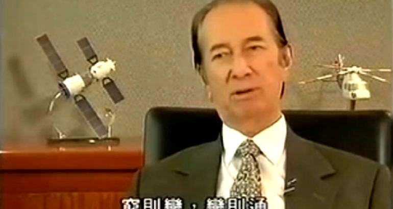 Macau’s Billionaire ‘King of Gambling’ Gets Sued By His Nephew For $255 Million