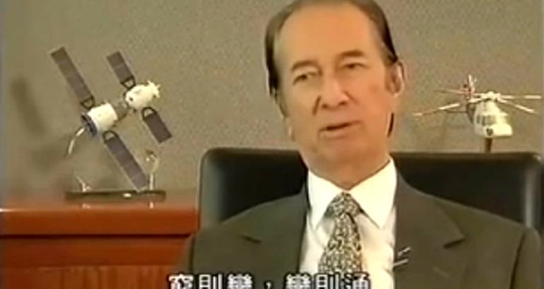 Macau’s Billionaire ‘King of Gambling’ Gets Sued By His Nephew For $255 Million