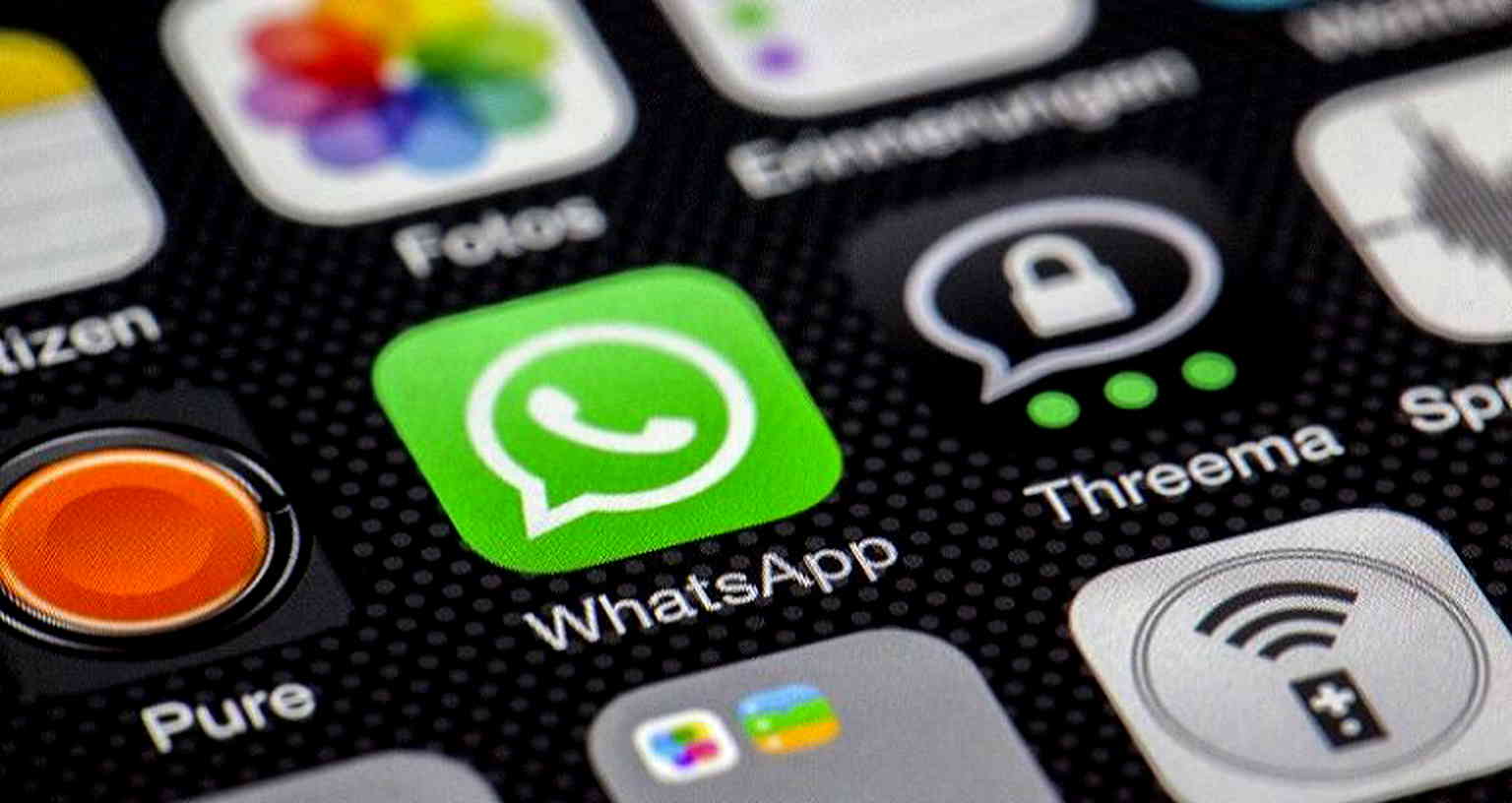 UC Davis Warns Students Not to Use WhatsApp or WeChat in China