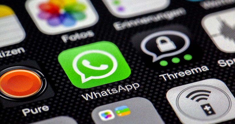 UC Davis Warns Students Not to Use WhatsApp or WeChat in China