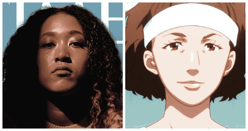 Stop Erasing Naomi Osaka’s Blackness