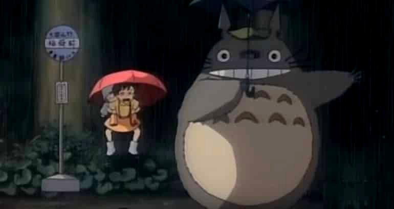 Released 30 Years Late, ‘My Neighbor Totoro’ is a Blockbuster Hit in China
