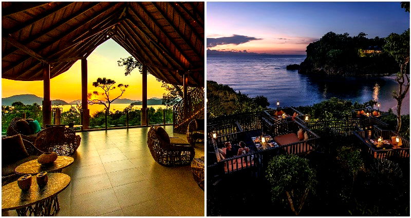 8 Romantic Hotels in Asia to Add to Your Valentine’s Day Bucket List