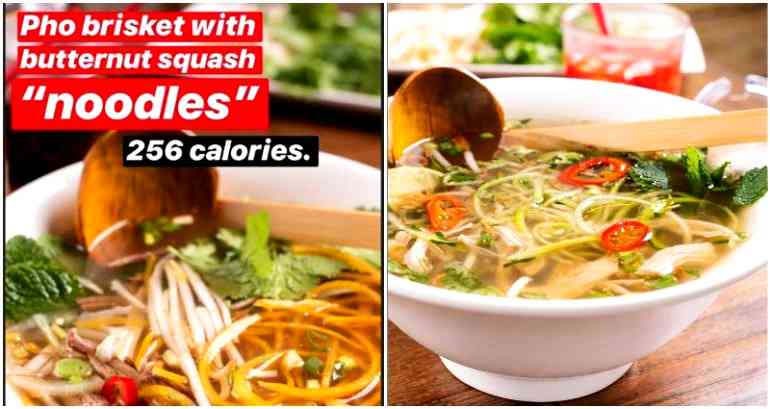 White-Owned Pho Restaurant That Tried to Trademark The Word ‘Pho’ Under Fire For ‘Vegan Pho’