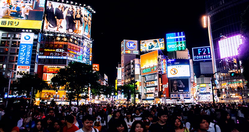 Travelers Will Now Have to Pay a $9 ‘Sayonara Tax’ When Leaving Japan