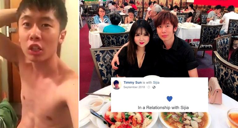 Man Who Went Viral on Facebook Looking For a Girlfriend Finally Gets a Girlfriend