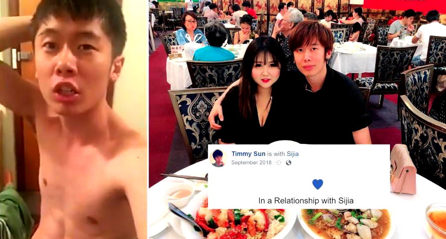 Man Who Went Viral on Facebook Looking For a Girlfriend Finally Gets a Girlfriend