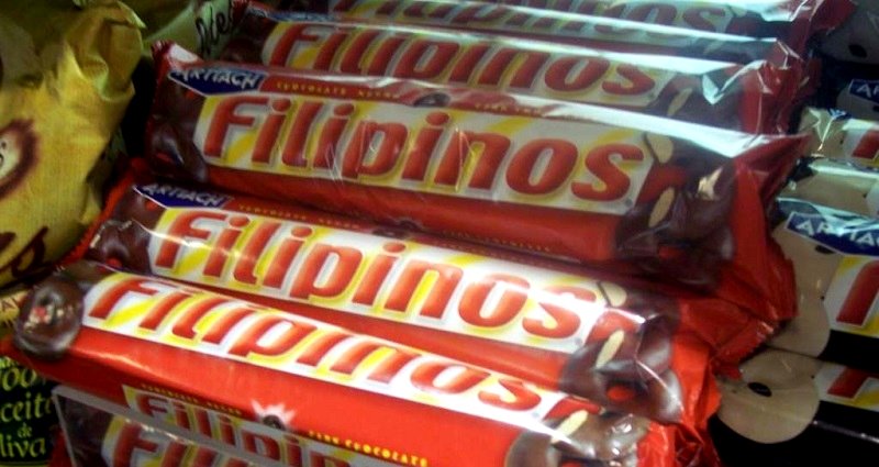 Chocolate Biscuits From Spain Called ‘Filipinos’ Spark Controversy Again in The Philippines