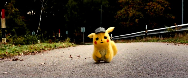 Warner Bros. has released the second trailer for the much-awaited Pokémon movie “Detective Pikachu,” and it features a whole cast of new monsters that were not present in the first trailer.