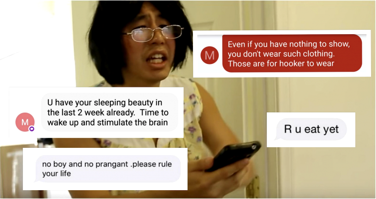 18 Hilarious Texts from Asian Parents That Every Asian Child Is Far Too Familiar With