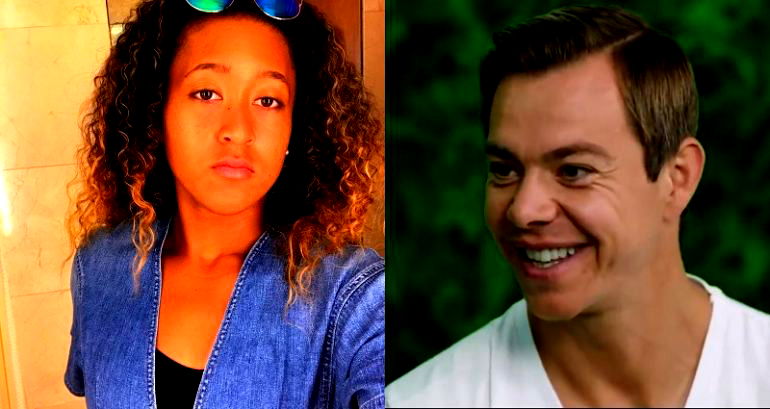 Naomi Osaka Shocks Fans After Announcing Split with Coach Sascha Bajin