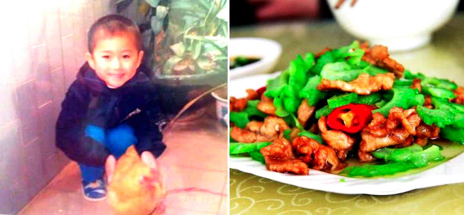 Man’s Story of His Pet Chicken as a Kid That Disappears One Day is So Relatable to Asians
