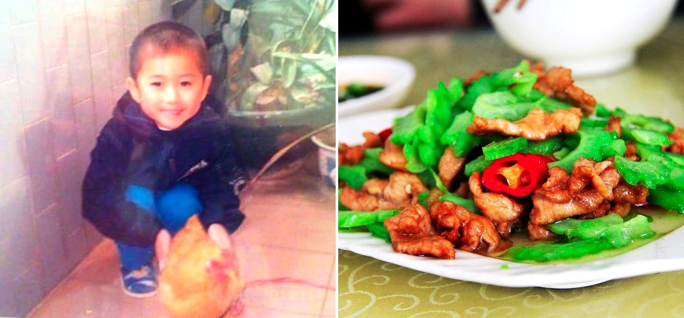 Man’s Story of His Pet Chicken as a Kid That Disappears One Day is So Relatable to Asians