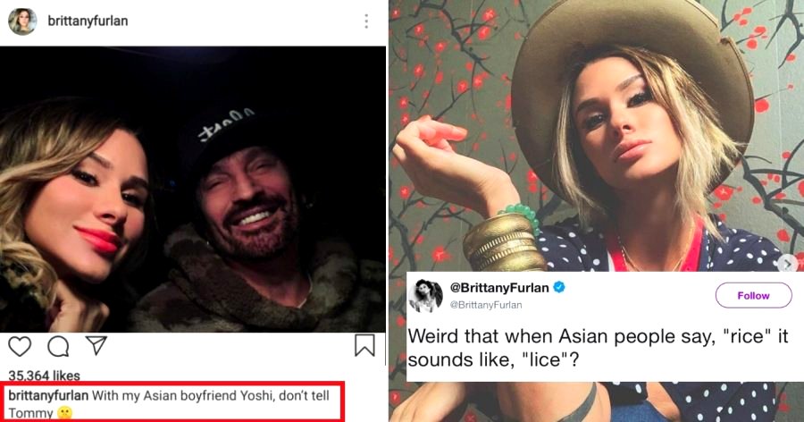 Former Vine Star Called ‘Racist’ After ‘Asian boyfriend’ Post on Instagram