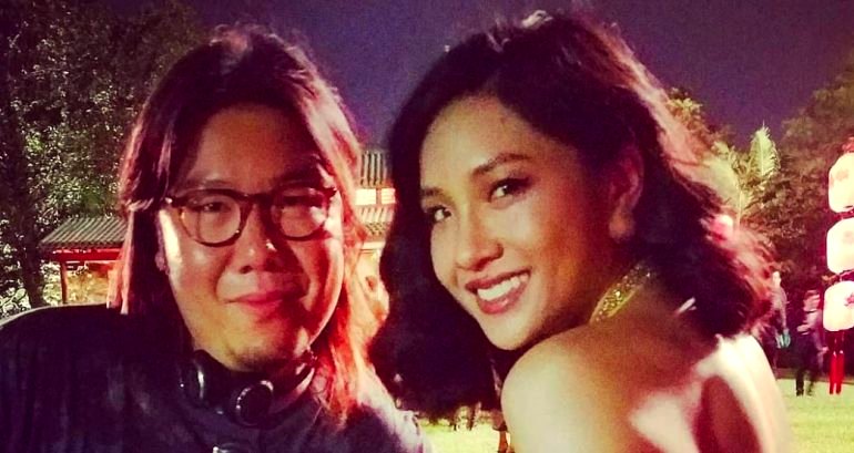 ‘Crazy Rich Asians’ Author Kevin Kwan to Get New Comedy on CBS