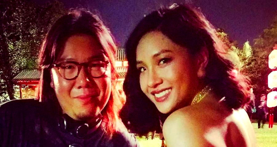 ‘Crazy Rich Asians’ Author Kevin Kwan to Get New Comedy on CBS