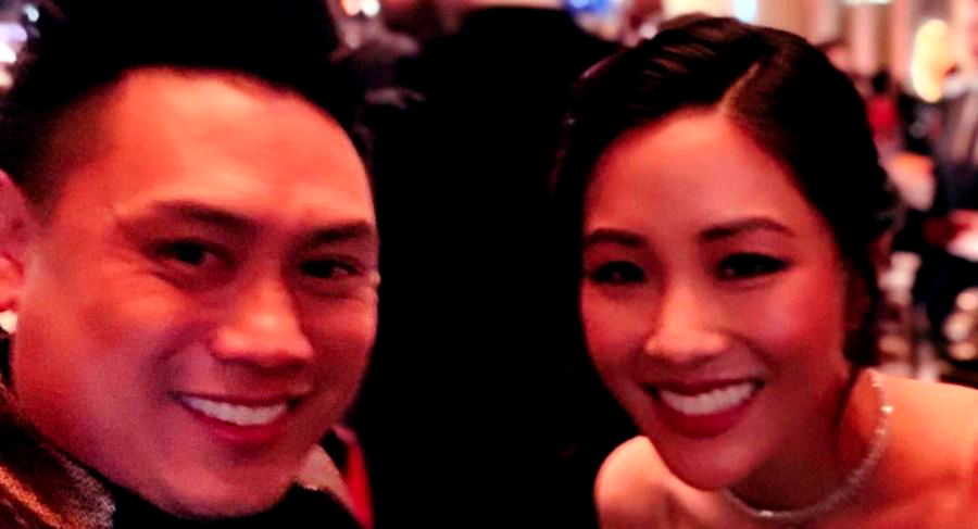 ‘Crazy Rich Asians’ Director Jon M. Chu Reveals the Time He Snuck Into the Oscars