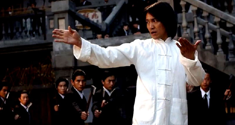 Stephen Chow Confirms New ‘Kung Fu Hustle’ Film is in the Works